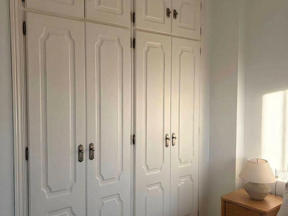 2 soverom Leilighet til leie i Estepona med svømmebasseng garasje - € 2 200 (Ref: 9669749)