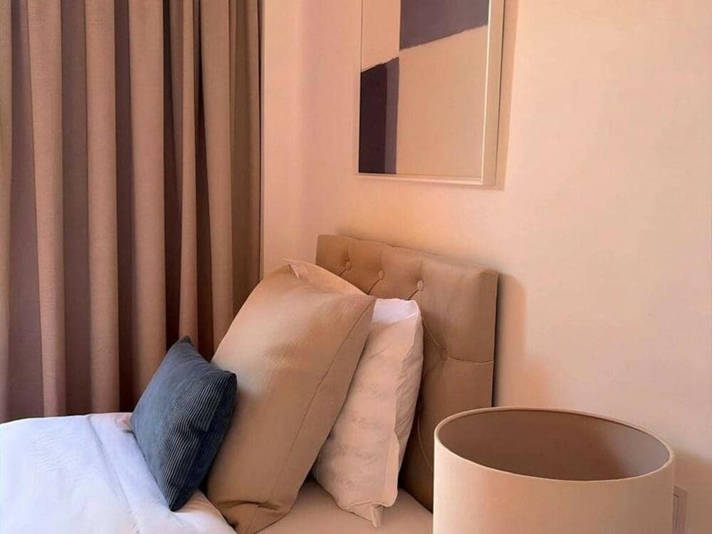 2 soverom Leilighet til leie i Estepona med svømmebasseng garasje - € 2 200 (Ref: 9669749)