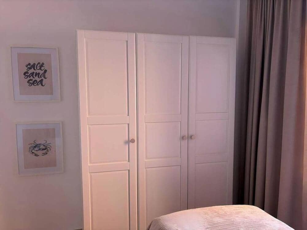 2 soverom Leilighet til leie i Estepona med svømmebasseng garasje - € 2 200 (Ref: 9669749)