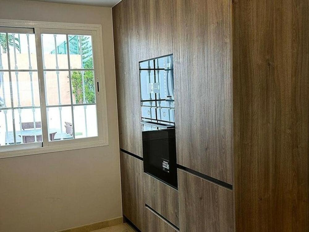 4 sypialnia Dom do wynajęcia w Marbella z basenem garażem - 5 500 € (Ref: 9669751)