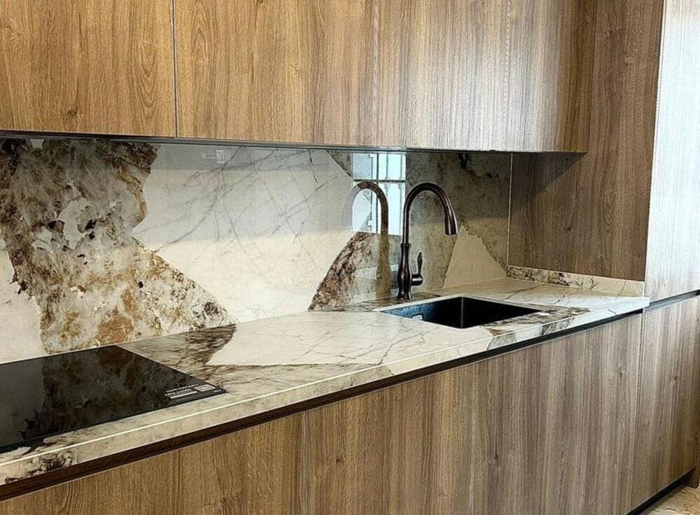 4 sypialnia Dom do wynajęcia w Marbella z basenem garażem - 5 500 € (Ref: 9669751)