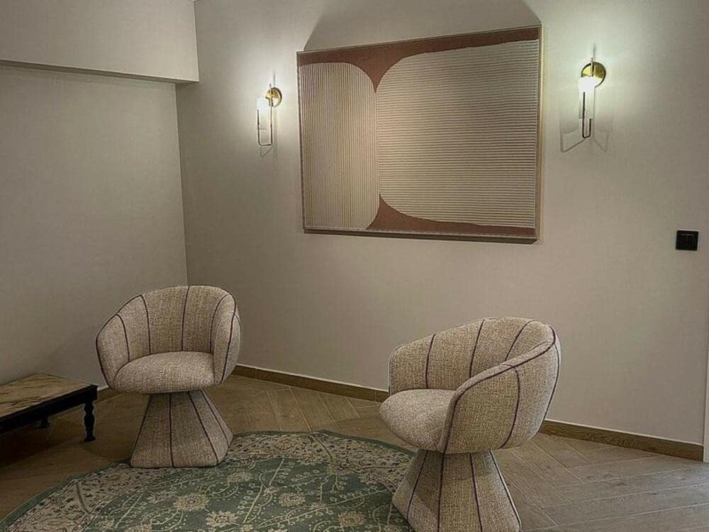 4 sypialnia Dom do wynajęcia w Marbella z basenem garażem - 5 500 € (Ref: 9669751)