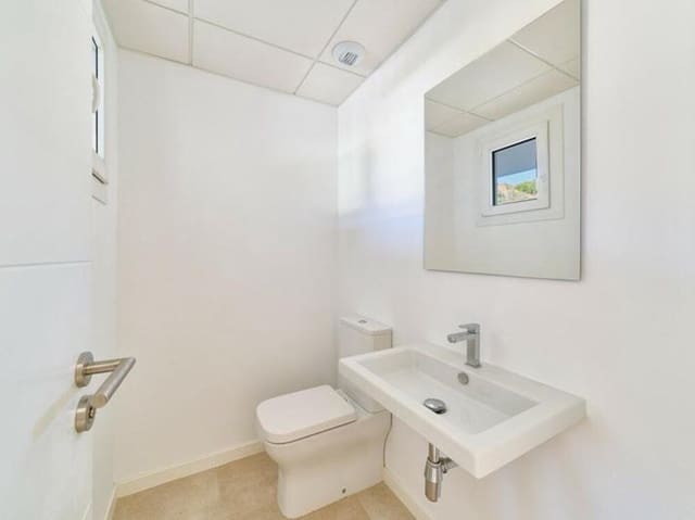 3 sovrum Lägenhet till salu i La Cala de Mijas, Mijas med pool garage - 890 000 € (Ref: 9669754)