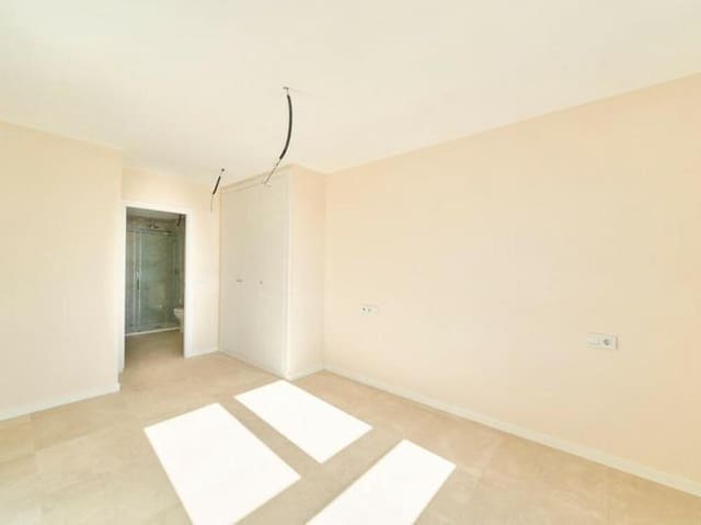 3 sovrum Lägenhet till salu i La Cala de Mijas, Mijas med pool garage - 890 000 € (Ref: 9669754)