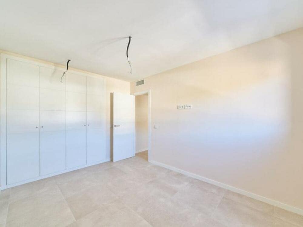 3 sovrum Lägenhet till salu i La Cala de Mijas med pool garage - 890 000 € (Ref: 9669754)