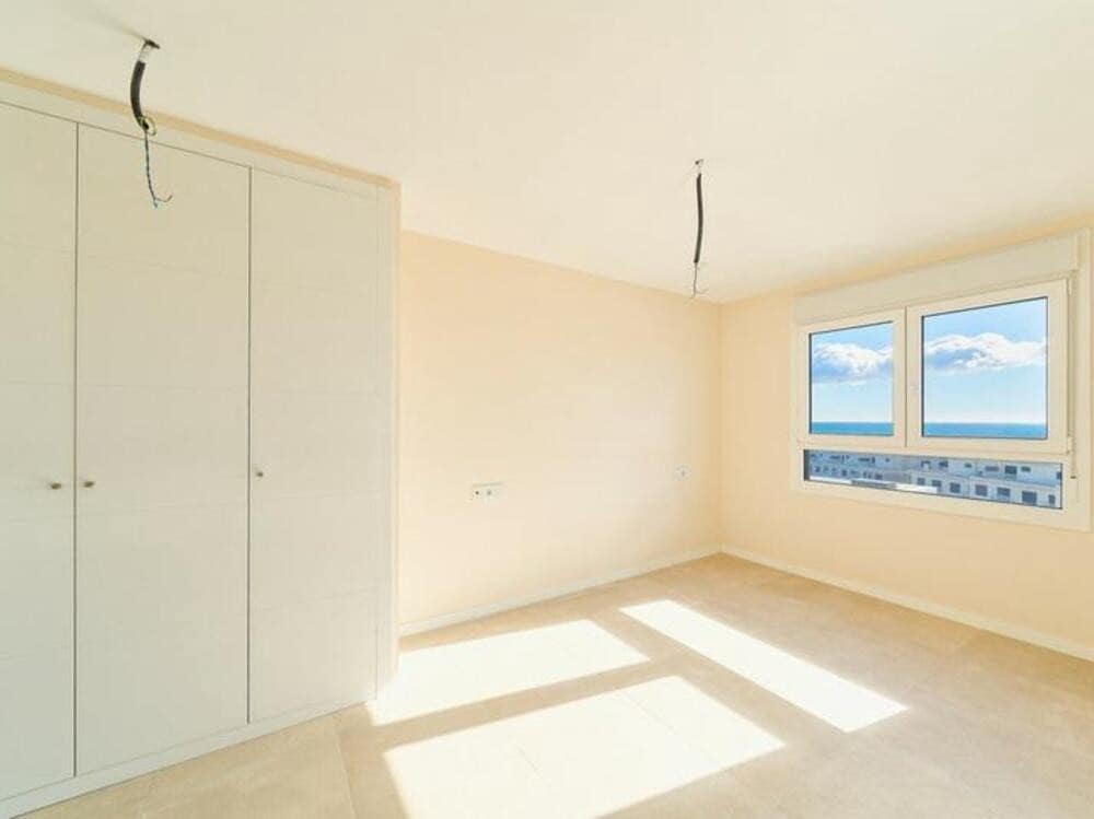 3 sovrum Lägenhet till salu i La Cala de Mijas med pool garage - 890 000 € (Ref: 9669754)