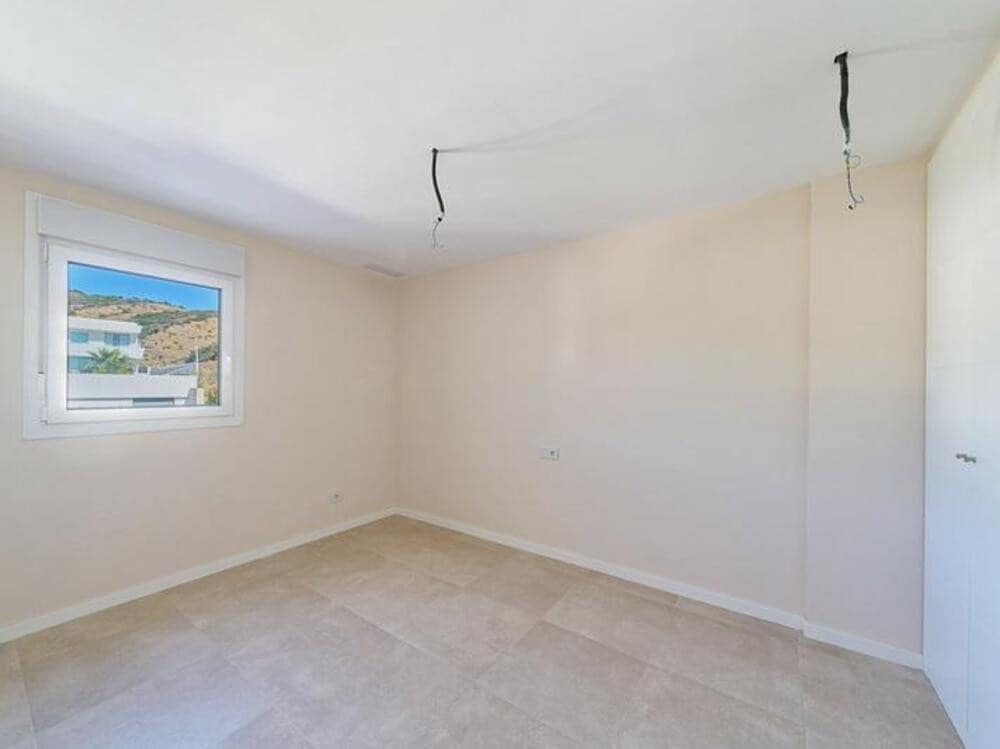 3 sovrum Lägenhet till salu i La Cala de Mijas med pool garage - 890 000 € (Ref: 9669754)