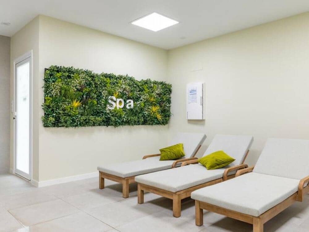 3 sovrum Lägenhet till salu i La Cala de Mijas med pool garage - 890 000 € (Ref: 9669754)