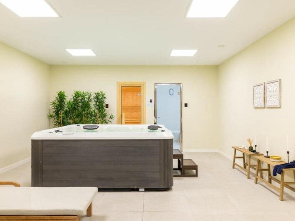 3 sovrum Lägenhet till salu i La Cala de Mijas med pool garage - 890 000 € (Ref: 9669754)