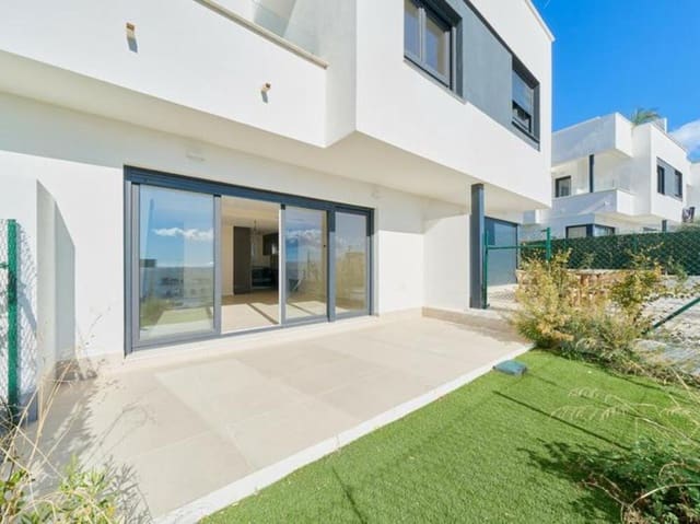 3 sovrum Lägenhet till salu i La Cala de Mijas, Mijas med pool garage - 890 000 € (Ref: 9669754)