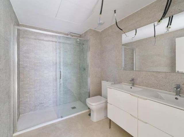 3 sovrum Lägenhet till salu i La Cala de Mijas, Mijas med pool garage - 890 000 € (Ref: 9669754)