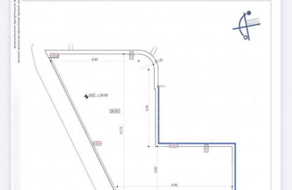 Azienda in vendita in San Pedro de Alcantara - 650.000 € (Rif: 9669755)