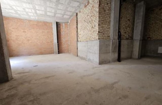 Empresa para arrendar em Nueva Alcántara, Marbella - 2 000 € (Ref: 9669756)