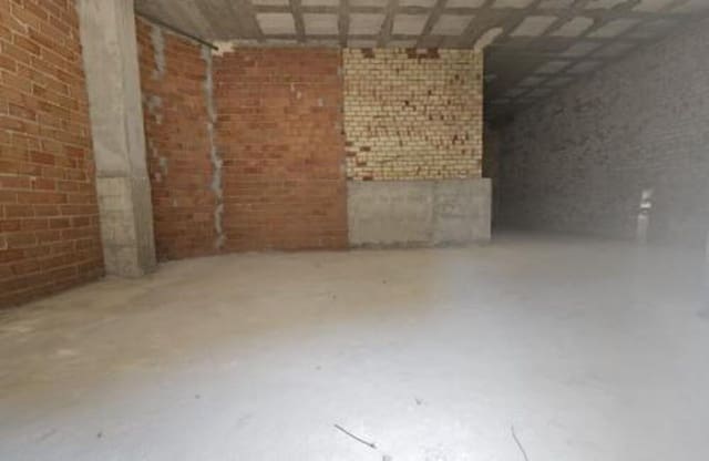 Empresa para arrendar em Nueva Alcántara, Marbella - 2 000 € (Ref: 9669756)