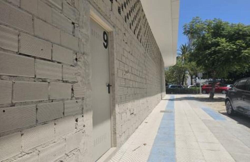 Business for rent in San Pedro de Alcantara - € 2,500 (Ref: 9669756)