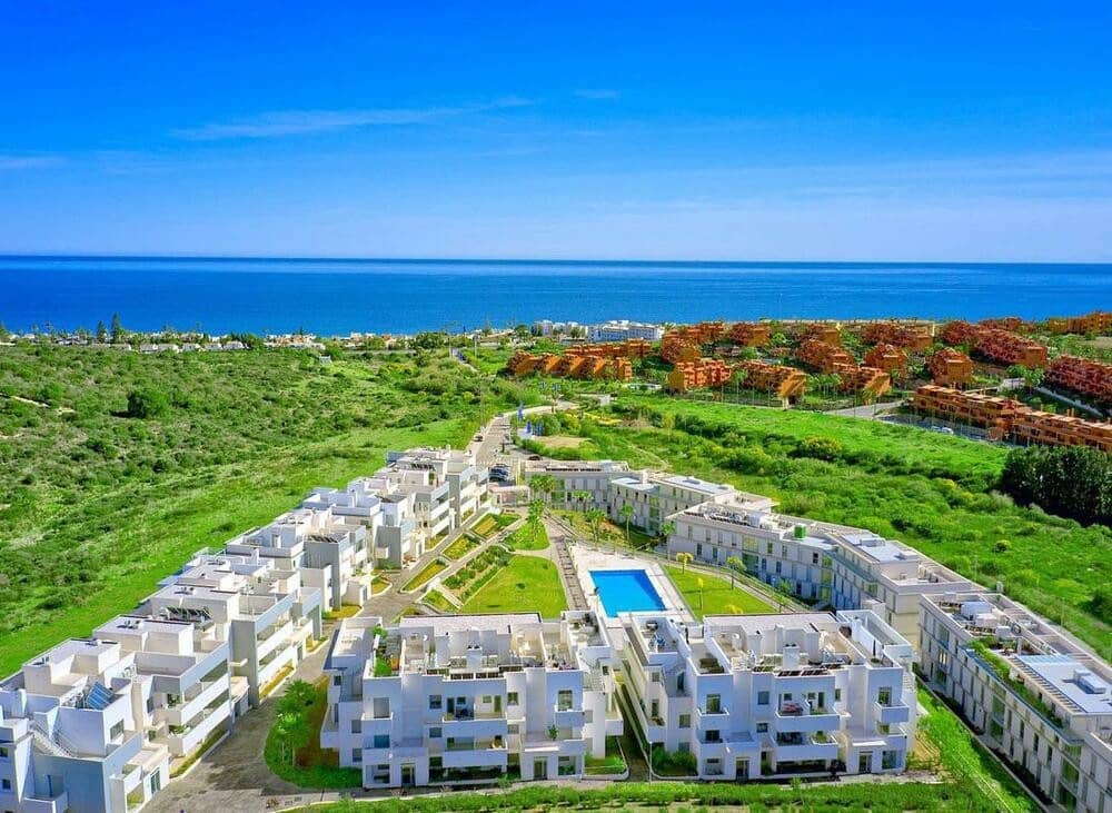 3 chambre Appartement à vendre à Buenas Noches avec piscine garage - 495 000 € (Ref: 9673704)