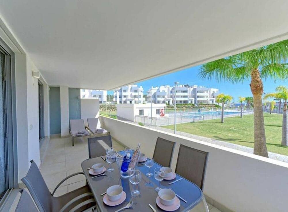 3 chambre Appartement à vendre à Buenas Noches avec piscine garage - 495 000 € (Ref: 9673704)