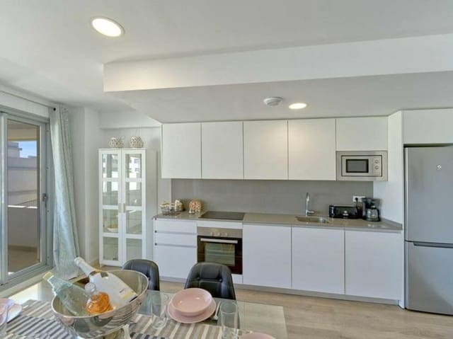 3 soverom Leilighet til salgs i Buenas Noches, Estepona med svømmebasseng garasje - € 479 000 (Ref: 9673704)