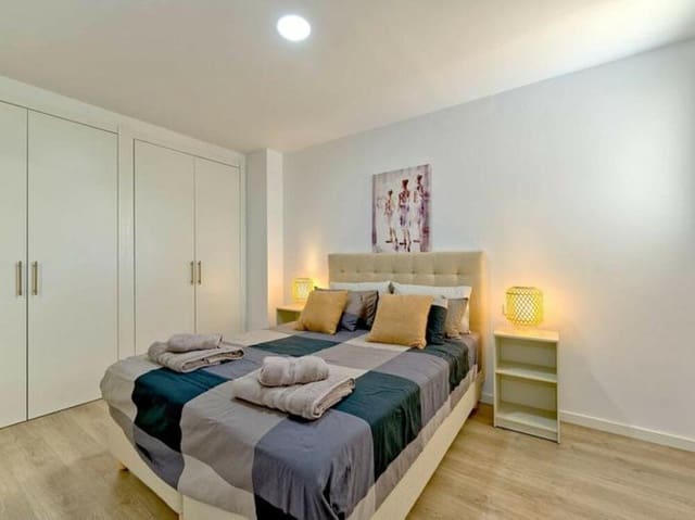 3 soverom Leilighet til salgs i Buenas Noches, Estepona med svømmebasseng garasje - € 479 000 (Ref: 9673704)