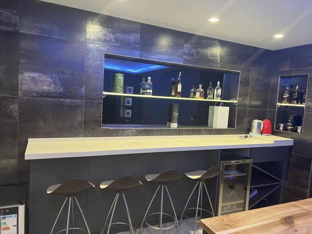 Casa de 4 habitaciones en Estepona en alquiler con piscina garaje - 10.000 € (Ref: 9676624)