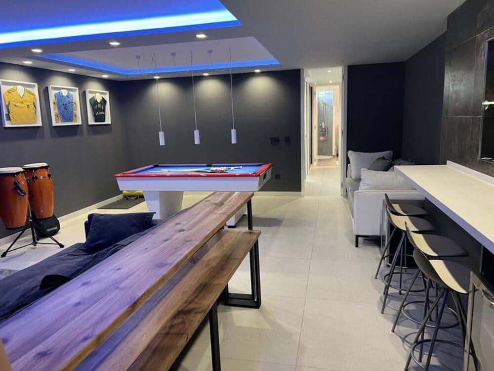 Casa de 4 habitaciones en Estepona en alquiler con piscina garaje - 10.000 € (Ref: 9676624)