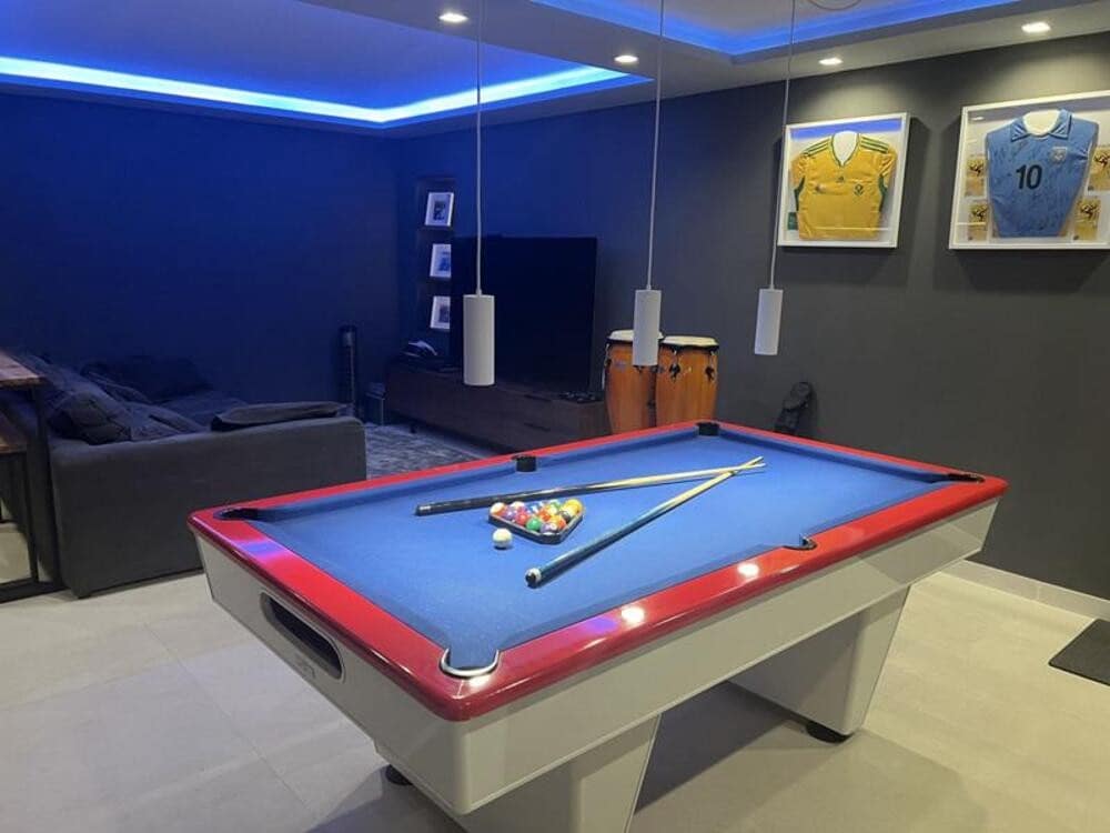 Casa de 4 habitaciones en Estepona en alquiler con piscina garaje - 10.000 € (Ref: 9676624)