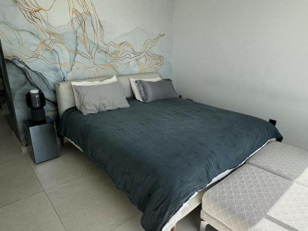 Casa de 4 habitaciones en Estepona en alquiler con piscina garaje - 10.000 € (Ref: 9676624)