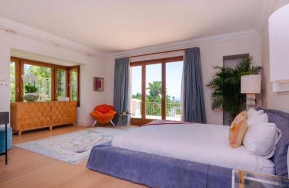 5 soverom Villa til leie i Marbella med svømmebasseng - € 16 000 (Ref: 9676627)