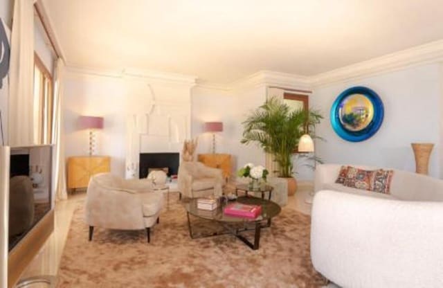 5 soverom Villa til leie i Sierra Blanca, Marbella med svømmebasseng - € 16 000 (Ref: 9676627)