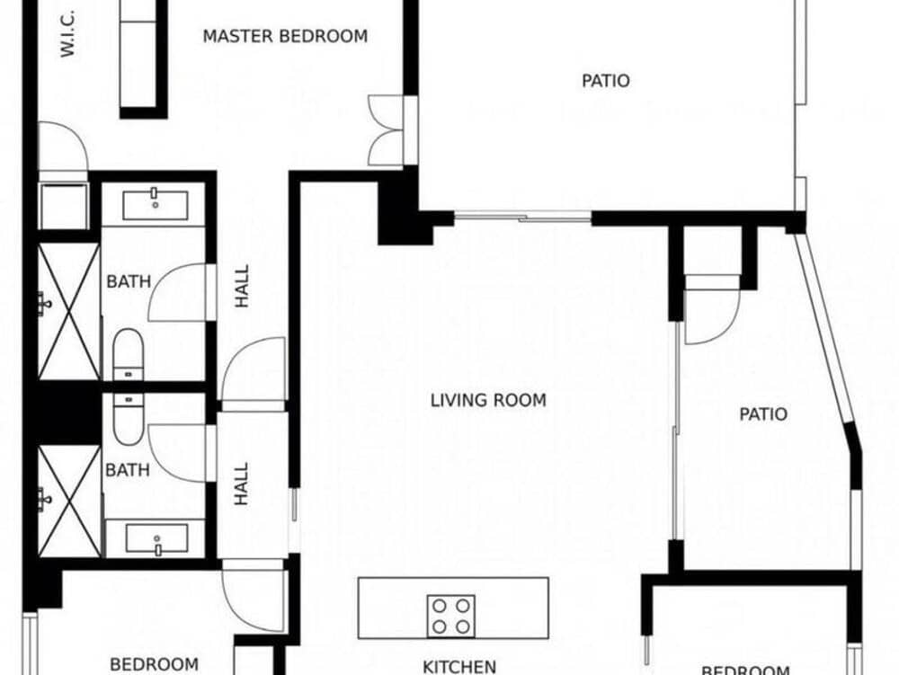 3 bedroom Apartment for sale in Puerto Banus with pool garage - € 949,000 (Ref: 9676628)