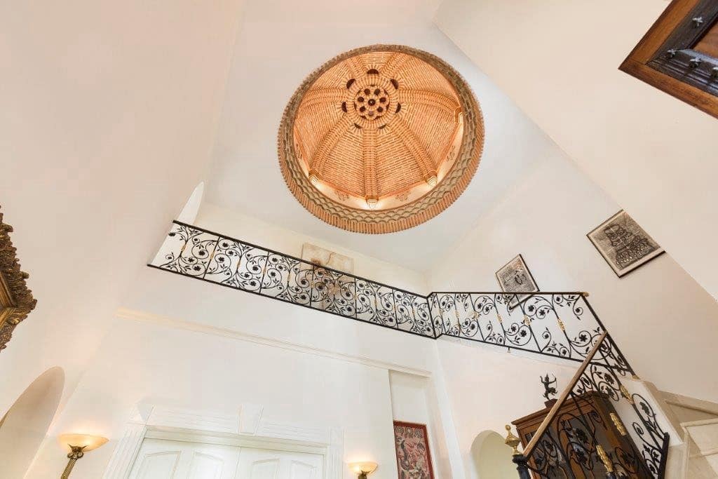 Chalet de 5 habitaciones en La Quinta en venta con garaje - 2.950.000 € (Ref: 9676629)