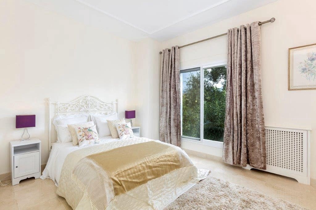 Chalet de 5 habitaciones en La Quinta en venta con garaje - 2.950.000 € (Ref: 9676629)