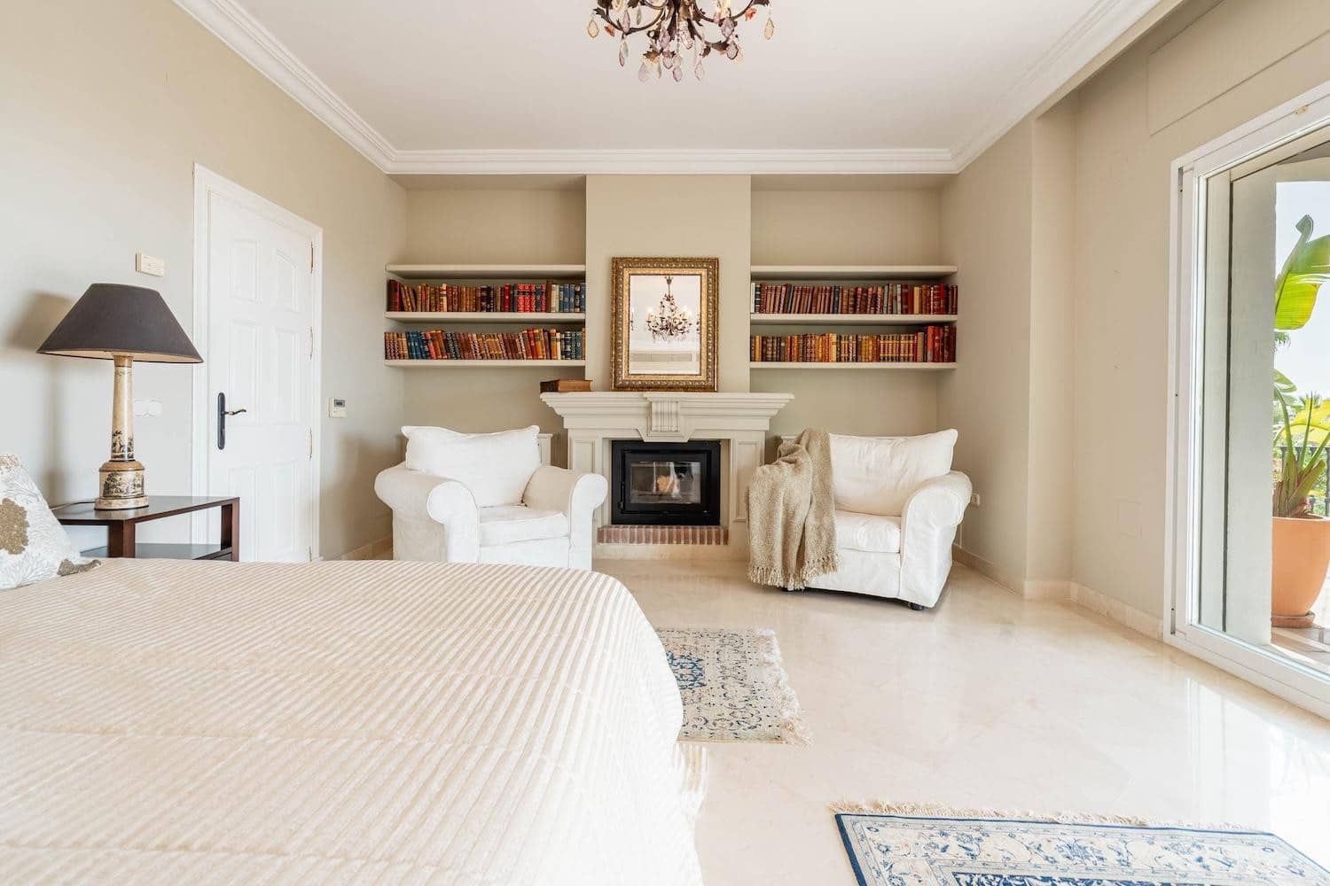 Chalet de 5 habitaciones en La Quinta en venta con garaje - 2.950.000 € (Ref: 9676629)