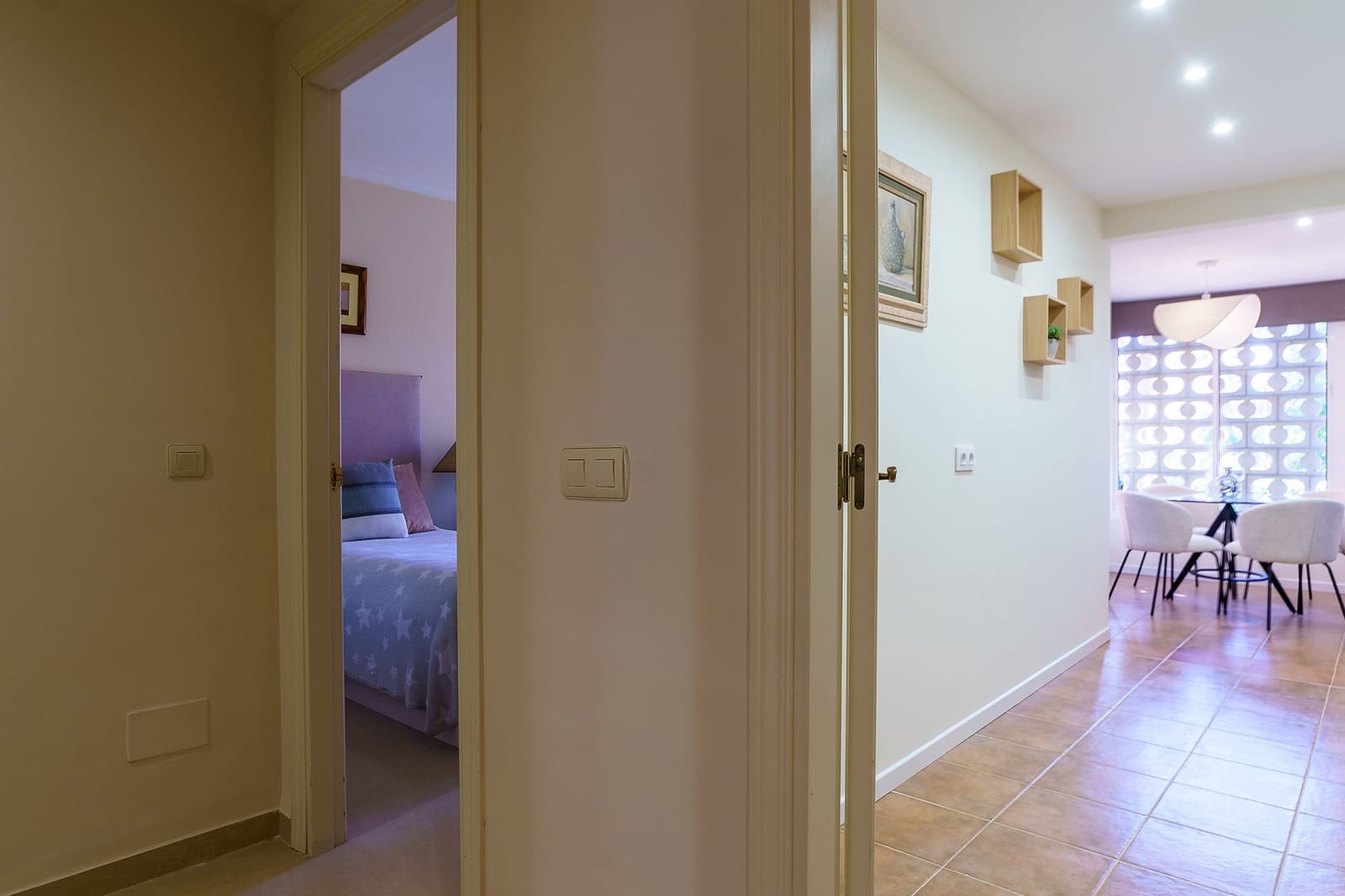 2 soverom Leilighet til leie i Marbella med svømmebasseng garasje - € 6 000 (Ref: 9676631)