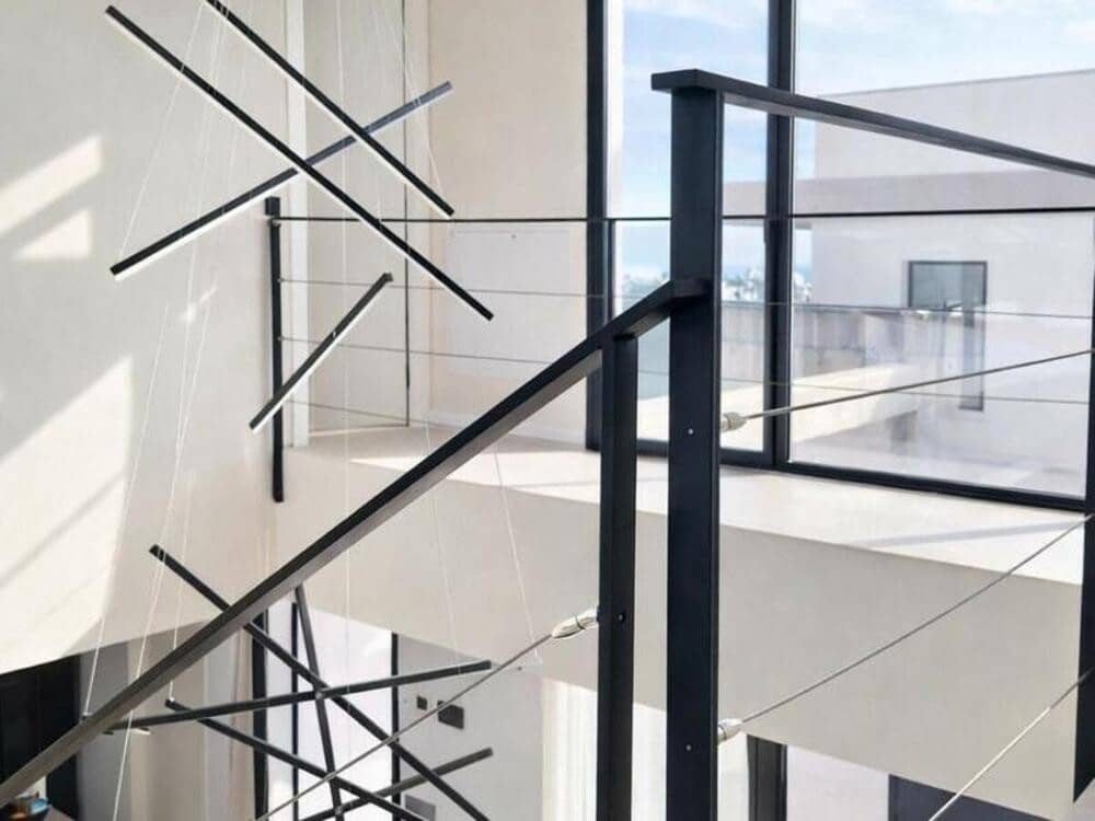 3 makuuhuone Huvila myytävänä paikassa Nueva Andalucia mukana uima-altaan 
autotalli - 3 450 000 € (Ref: 9679362)