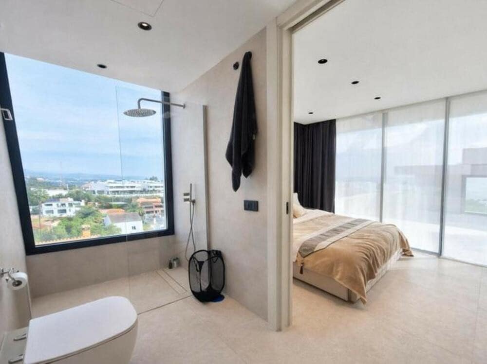 2 sovrum Villa till salu i Nueva Andalucia med pool garage - 3 450 000 € (Ref: 9679362)