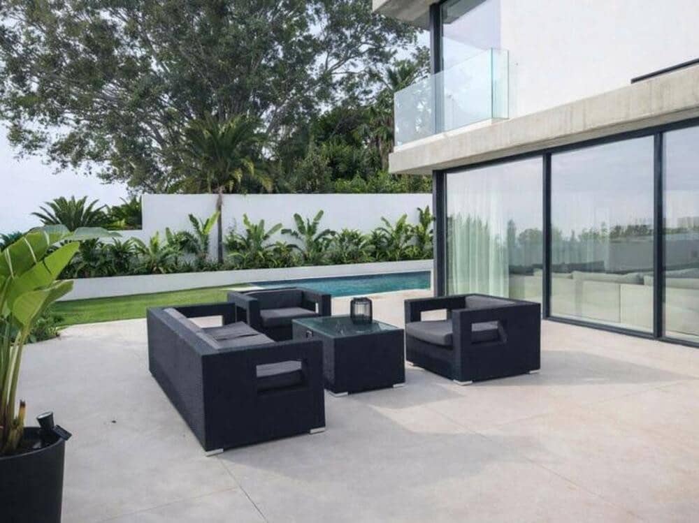 2 sovrum Villa till salu i Nueva Andalucia med pool garage - 3 450 000 € (Ref: 9679362)