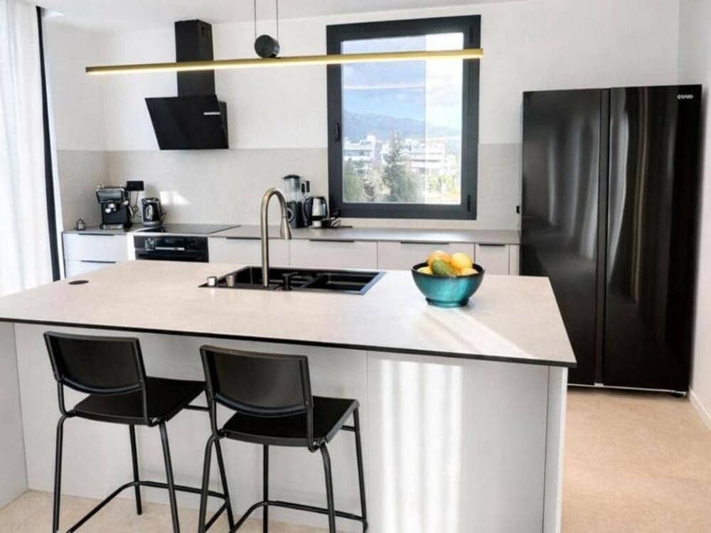 3 bedroom Villa for rent in Nueva Andalucia with pool garage - € 12,000 (Ref: 9679363)