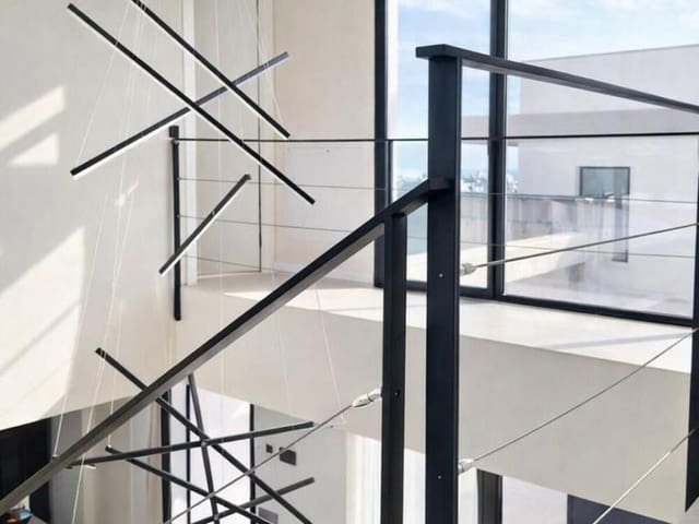 3 bedroom Villa for rent in Nueva Andalucía Centro, Marbella with pool garage - € 12,000 (Ref: 9679363)