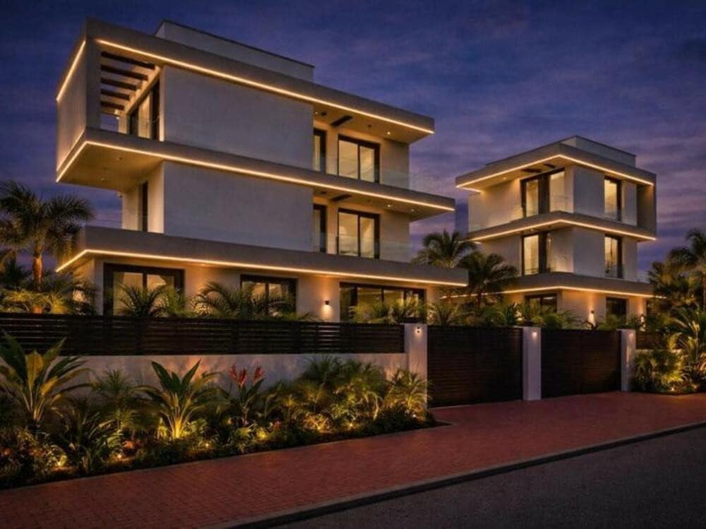 2 soveværelse Villa til leje i Nueva Andalucia med swimmingpool garage - € 15.000 (Ref: 9679363)