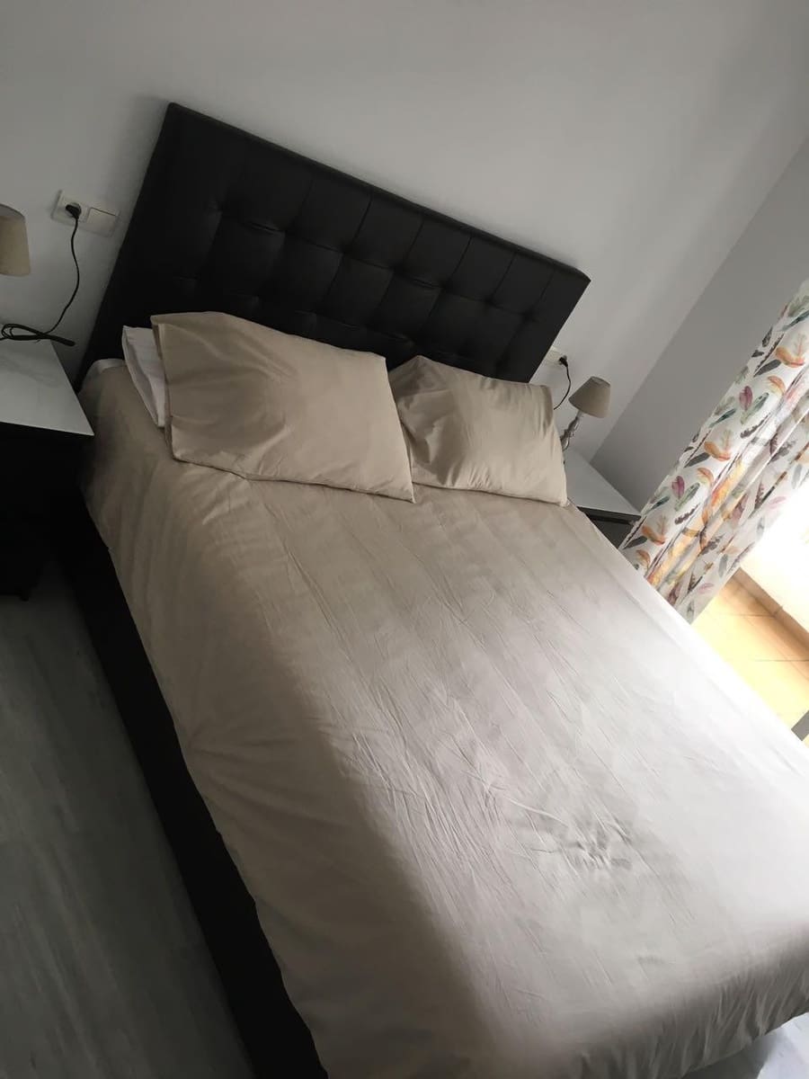 2 sypialnia Apartament do wynajęcia w Marbella z garażem - 2 200 € (Ref: 9679364)