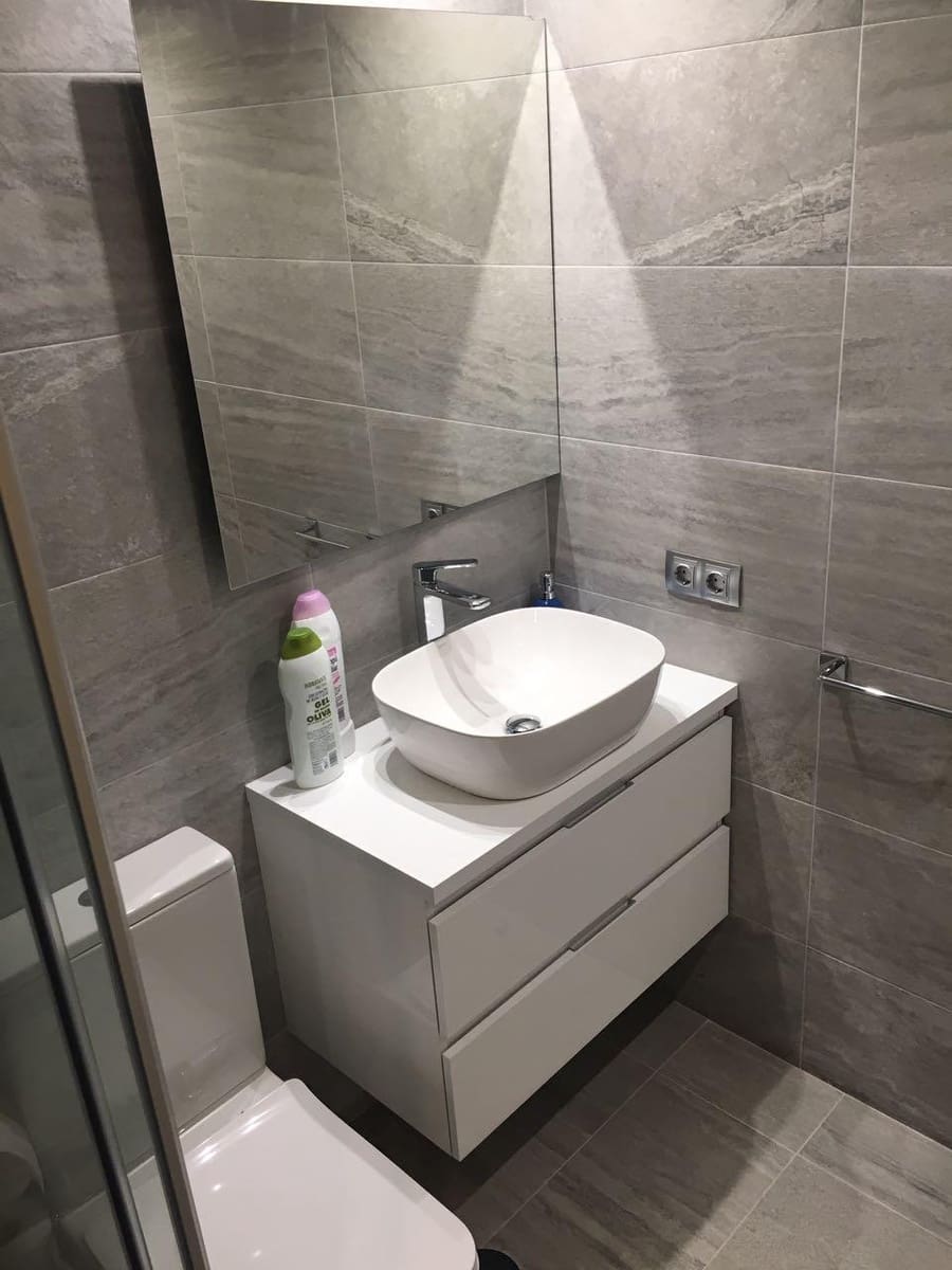 2 sypialnia Apartament do wynajęcia w Marbella z garażem - 2 200 € (Ref: 9679364)