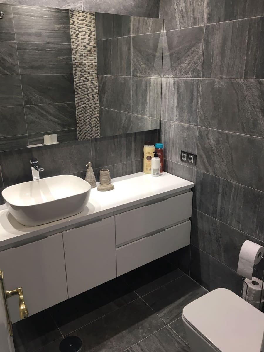 2 sypialnia Apartament do wynajęcia w Marbella z garażem - 2 200 € (Ref: 9679364)