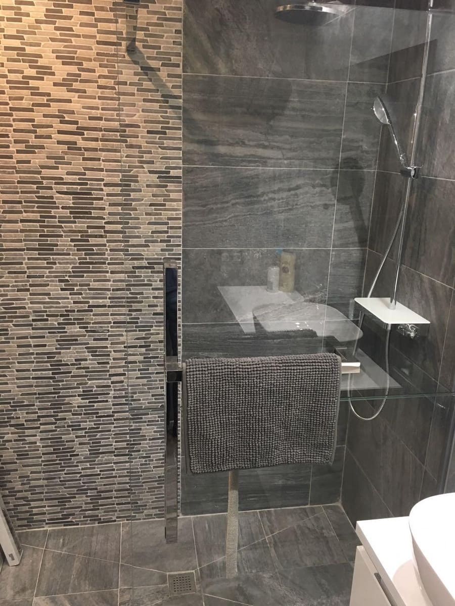 2 sypialnia Apartament do wynajęcia w Marbella z garażem - 2 200 € (Ref: 9679364)