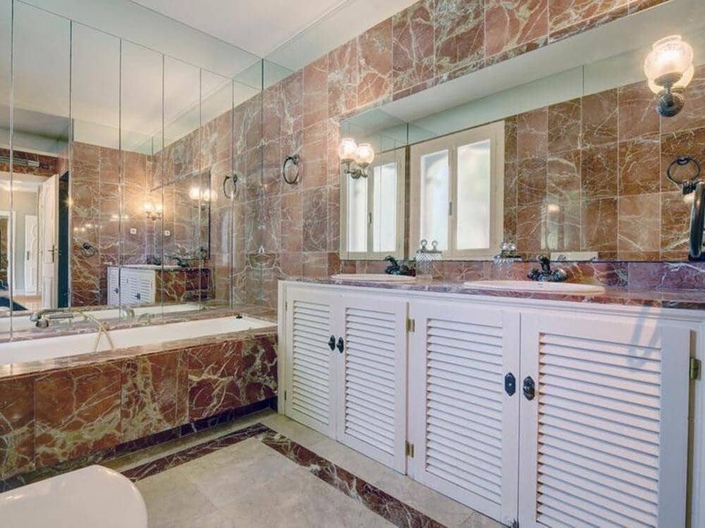 4 camera da letto Villa da affittare in El Paraiso con piscina garage - 8.500 € (Rif: 9679365)