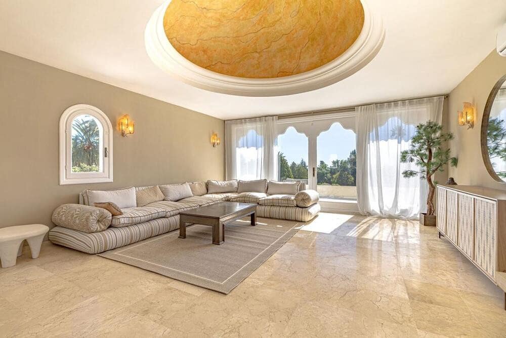 4 slaapkamer Villa te huur in El Paraiso met zwembad garage - € 8.500 (Ref: 9679365)