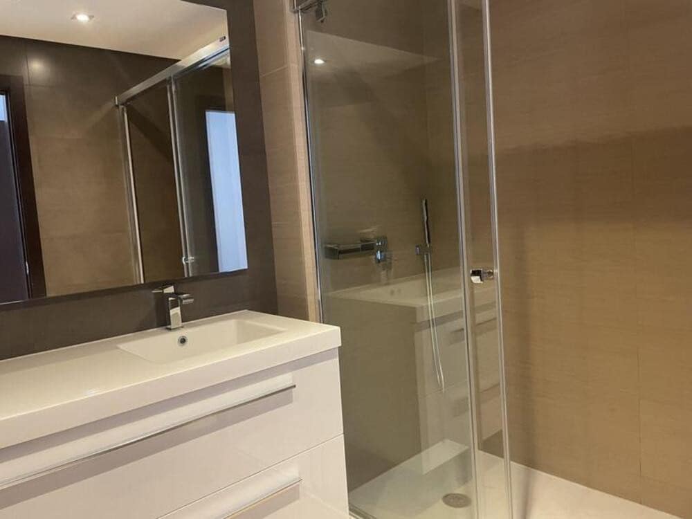 Apartamento de 2 habitaciones en Los Arqueros en alquiler con piscina garaje - 2.700 € (Ref: 9685888)