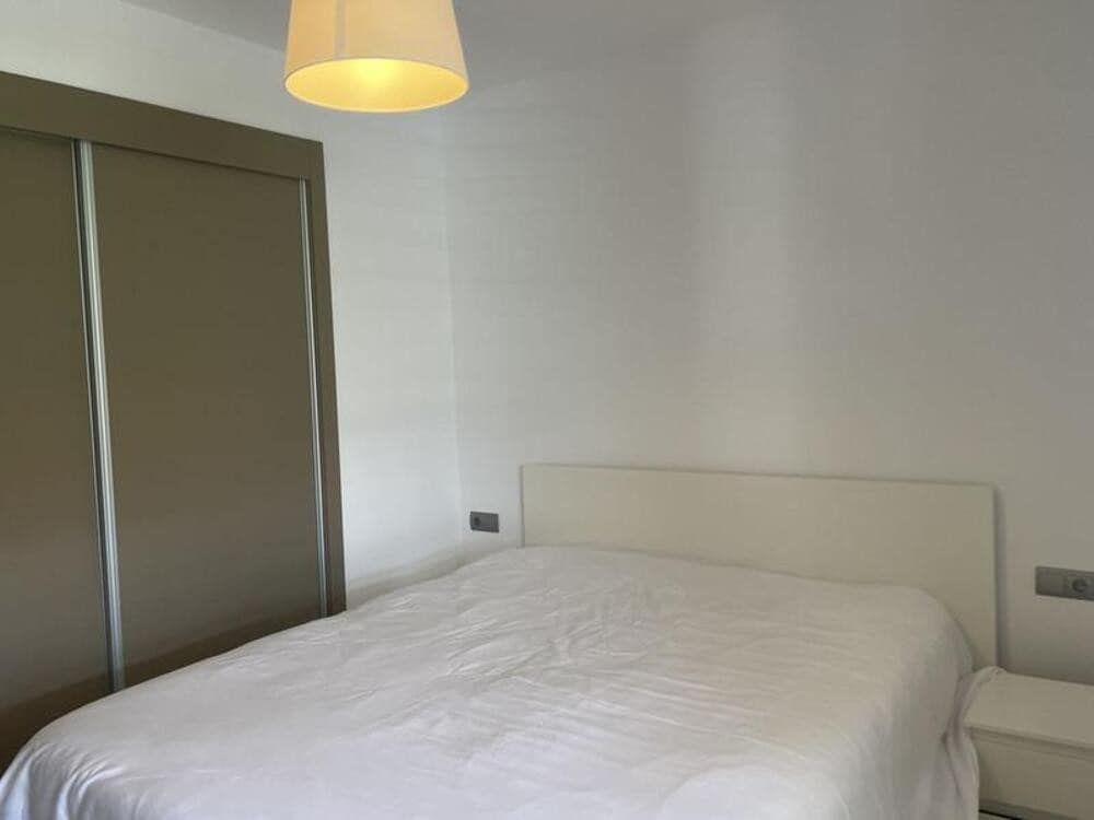 Apartamento de 2 habitaciones en Los Arqueros en alquiler con piscina garaje - 2.700 € (Ref: 9685888)