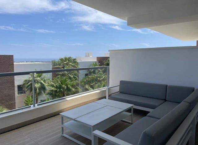 Apartamento de 2 habitaciones en Los Arqueros, Benahavís en alquiler con piscina garaje - 2.700 € (Ref: 9685888)