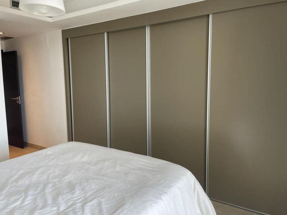 Apartamento de 2 habitaciones en Los Arqueros en alquiler con piscina garaje - 2.700 € (Ref: 9685888)